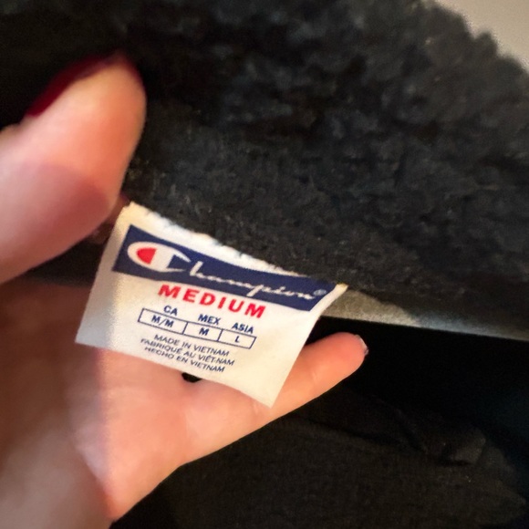 Teddy Bear Pant - Picture 3 of 7